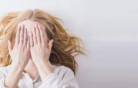 هذه هي أسباب فوبيا الثقوب