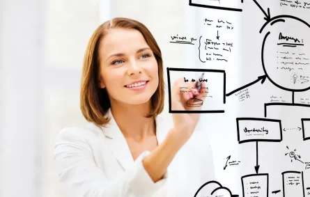 5 مهارات تؤهلك للحصول على وظيفة