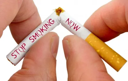 التدخين: التوقف عنه 15 عامًا لاستعادة صحة القلب والأوعية الدموية