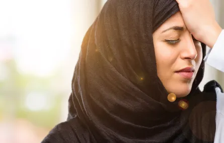 الرهاب الاجتماعي يصيب النساء أكثر من الرجال !