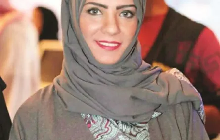 سعودية تتحول من اختصاصية نفسية إلى مالكة مشروع للسيارات