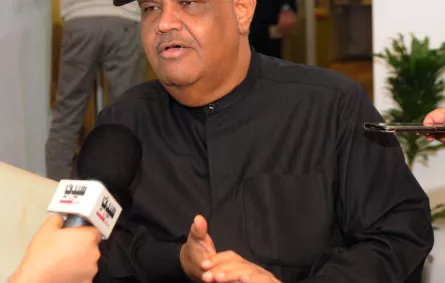 نبيل شعيل: "فرق السما" ميني ألبوم يلامس أحاسيس العشاق ويرضي كل الأذواق أهديه إلى جمهوري