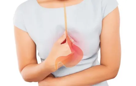 نظام يوم كامل مضادّ لـ حموضة المعدة