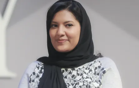 سعوديات سطعن بالتتويج وخطفن الجوائز عام 2018 