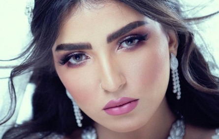 تسريحات فير للعروس بأكثر من طريقة جذابة 