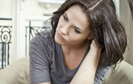 الاضطراب النفسي: 6 علامات تؤكد إصابتكِ بـ الاكتئاب تنبّهي لها