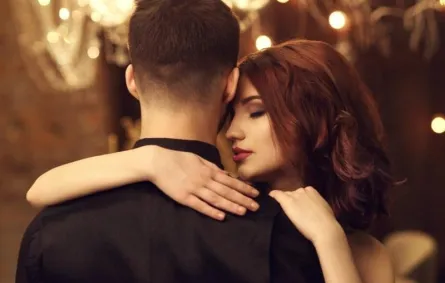 6 أسرار لاستعادة جاذبيتك في نظر شريكك