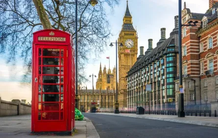 لندن... لماذا هي الوجهة المفضلة للسعوديين؟