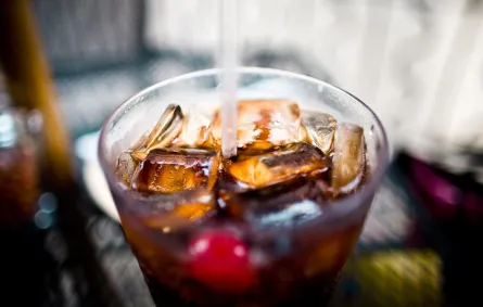 المشروبات الغازية الدايت تسبب النوبة القلبية أو السكتة الدماغية !