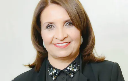 الشيخة حياة بنت عبد العزيز رئيسة لـ " رياضة المرأة" في الأولمبي الآسيوي