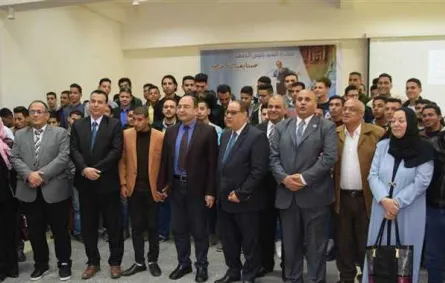 إطلاق مبادرة (صنيعية مصر)