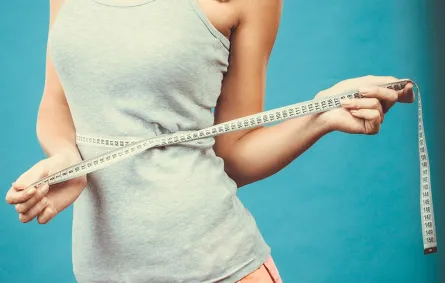 كيف اتخلص من الكرش من دون جراحة؟