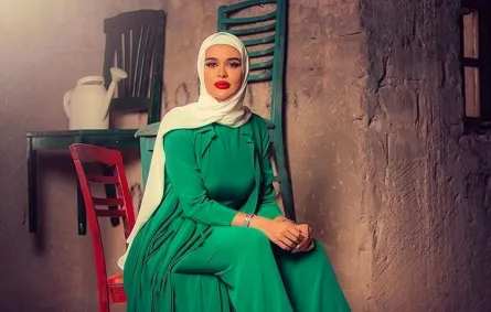 موديلات ساتان حريرية من مرمر محمد تلهمكِ إطلالة أنثوية