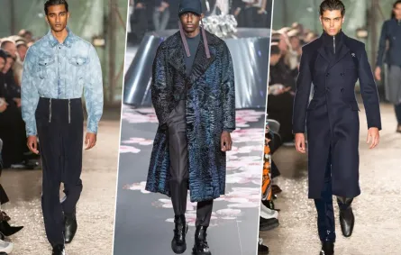 للرجل.. طريقة تنسيق حذاء الـ cowboy boots العصري