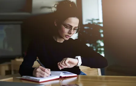 كيف أتعلم فن إدارة الوقت؟