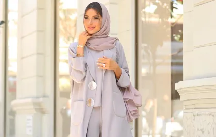 صيحات رمضان ٢٠١٩ اعتمدتها البلوجرز