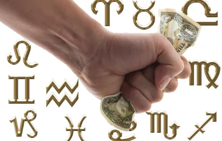 الأبراج الأكثر بخلاً