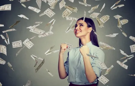 ما هو مفهوم عقلية «الثراء» وكيف تكتسبينها؟