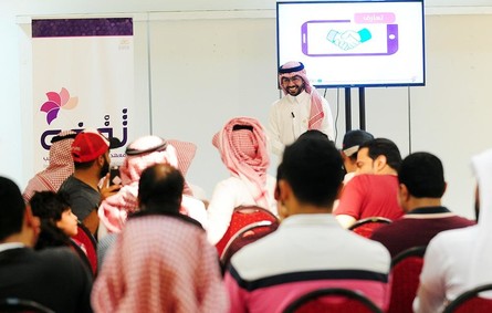 أكثر من 20 ورشة تدريبية مجانية بمعهد الثقافة والفنون في أربع مناطق بالسعودية