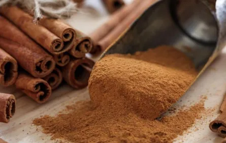 فوائد القرفة العشر مذهلة على الصحة