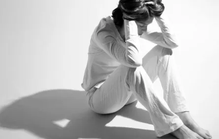 نوبات الهلع: تعرّفي إلى الأعراض المصاحبة لها