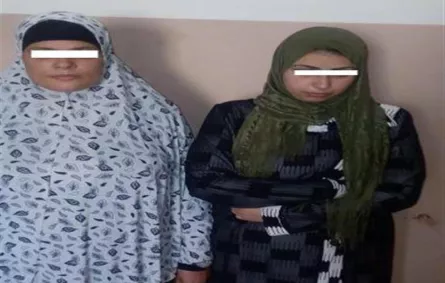 «عشرينية» وأمها تجمعان مليون جنيه.. فما حيلتهما؟