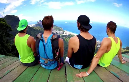 أنشطة صيفية للمراهقين