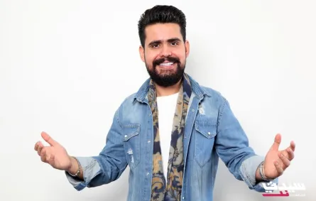 قصي حاتم العراقي: منعت من الغناء لوالدي وحسين الجسمي أفضل من غنى اللون العراقي