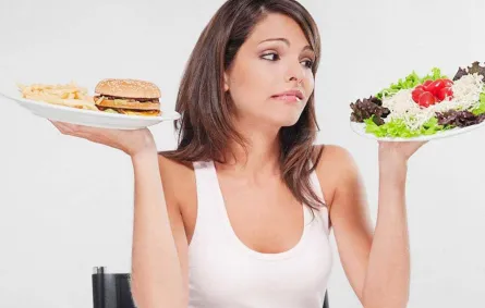 رجيم قاس بالتفصيل