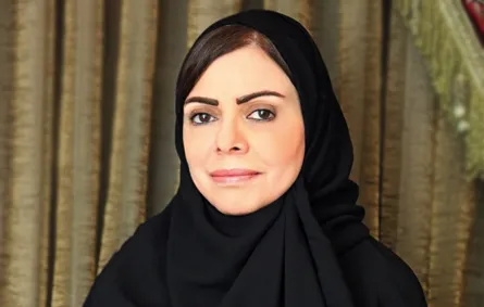 "باعثمان" أول سعودية تحصد جائزة عالمية في الذكاء الاصطناعي