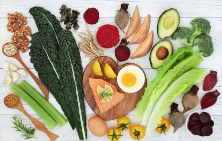 لا تستغنِ عنها.. 6 أطعمة تحمي عقلك من التلف