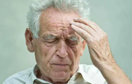 مرض الزهايمر: هل يُعقل أن تكون بدايته من الكبد ؟!