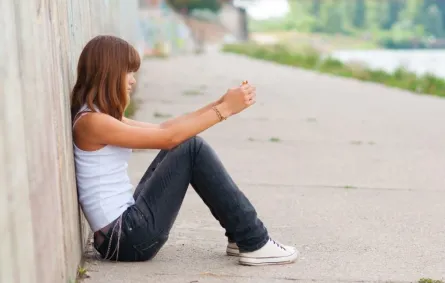 دلائل تشير إلى تعرض ابنتك للتحرش