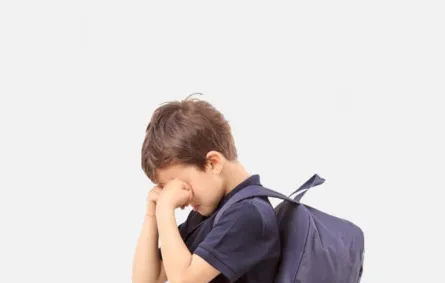 آثار التعنيف اللفظي على الطالب "مخيفة"