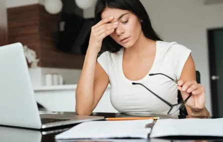 يوم الرؤية العالمي: 7 نصائح مهمّة لحماية العينين من الشاشات المضيئة