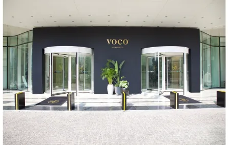 افتتاح أول فنادق علامة ڤوكو في الشرق الأوسط بدبي