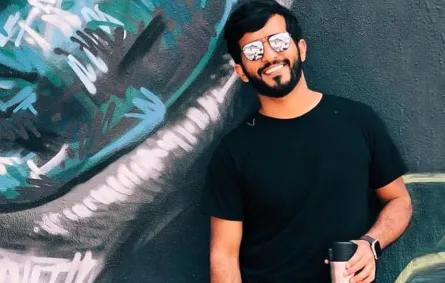 أزياء من وحي البلوجر محمد النحيت