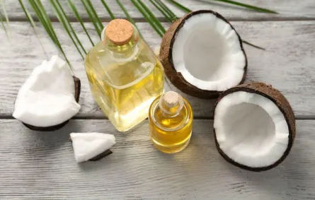 فوائد زيت جوز الهند على الدماغ مذهلة