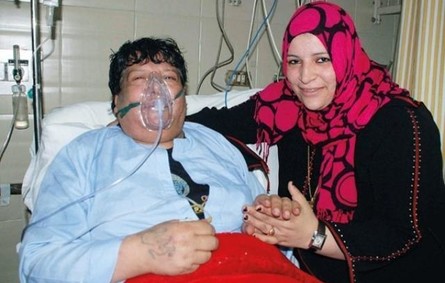 بعد وفاته .. شعبان عبد الرحيم يتصدر تويتر 