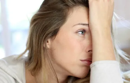 أعراض الهوس الاكتئابي أو اضطراب ثنائي القطب قد تجهلينها ! 