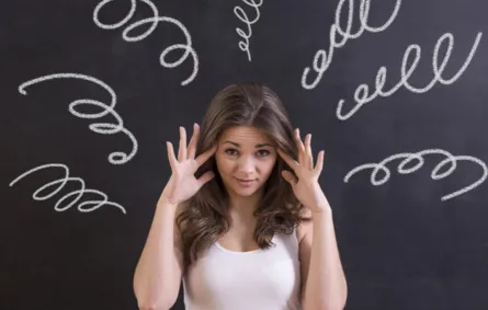 علاج القلق بفعالية