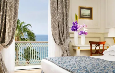 أفضل الفنادق في نيس