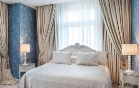 أفضل فنادق موسكو