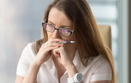 علاج القلق بـ8 نصائح يقدمها اختصاصيون نفسيون 