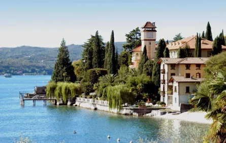 فندق جراند فاسانو