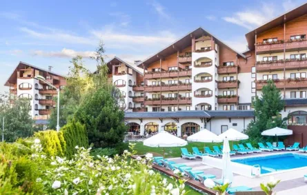 الفنادق في بلغاريا