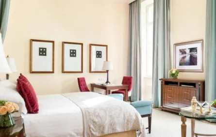 فنادق روسيا