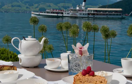 فنادق لوسيرن