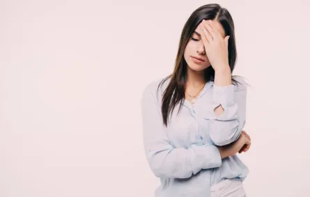  أعراض وعلاج التوتر العصبي