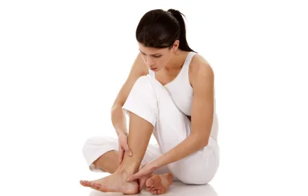 علاجات دوالي الساقين وطرق الوقاية